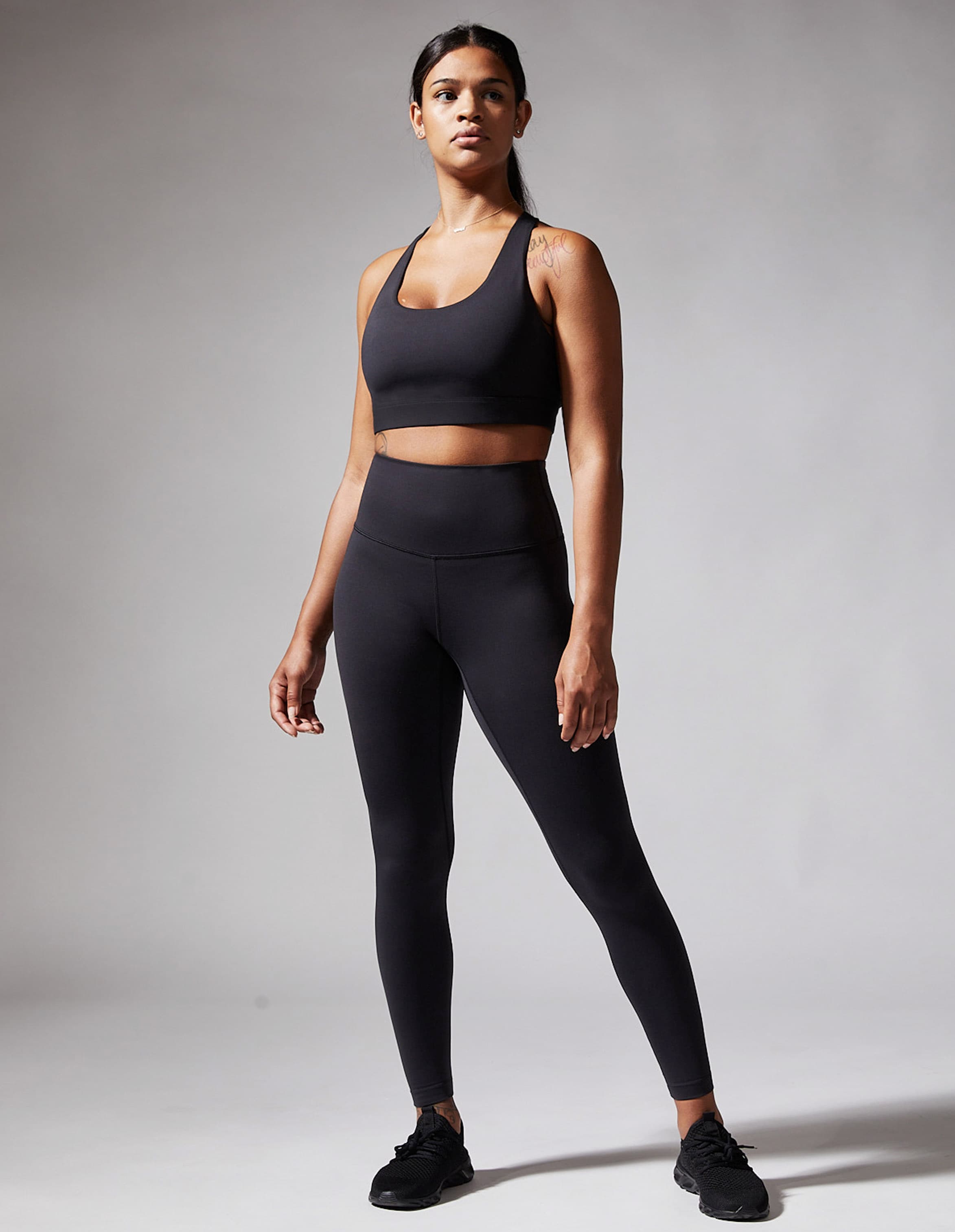 Master legging file