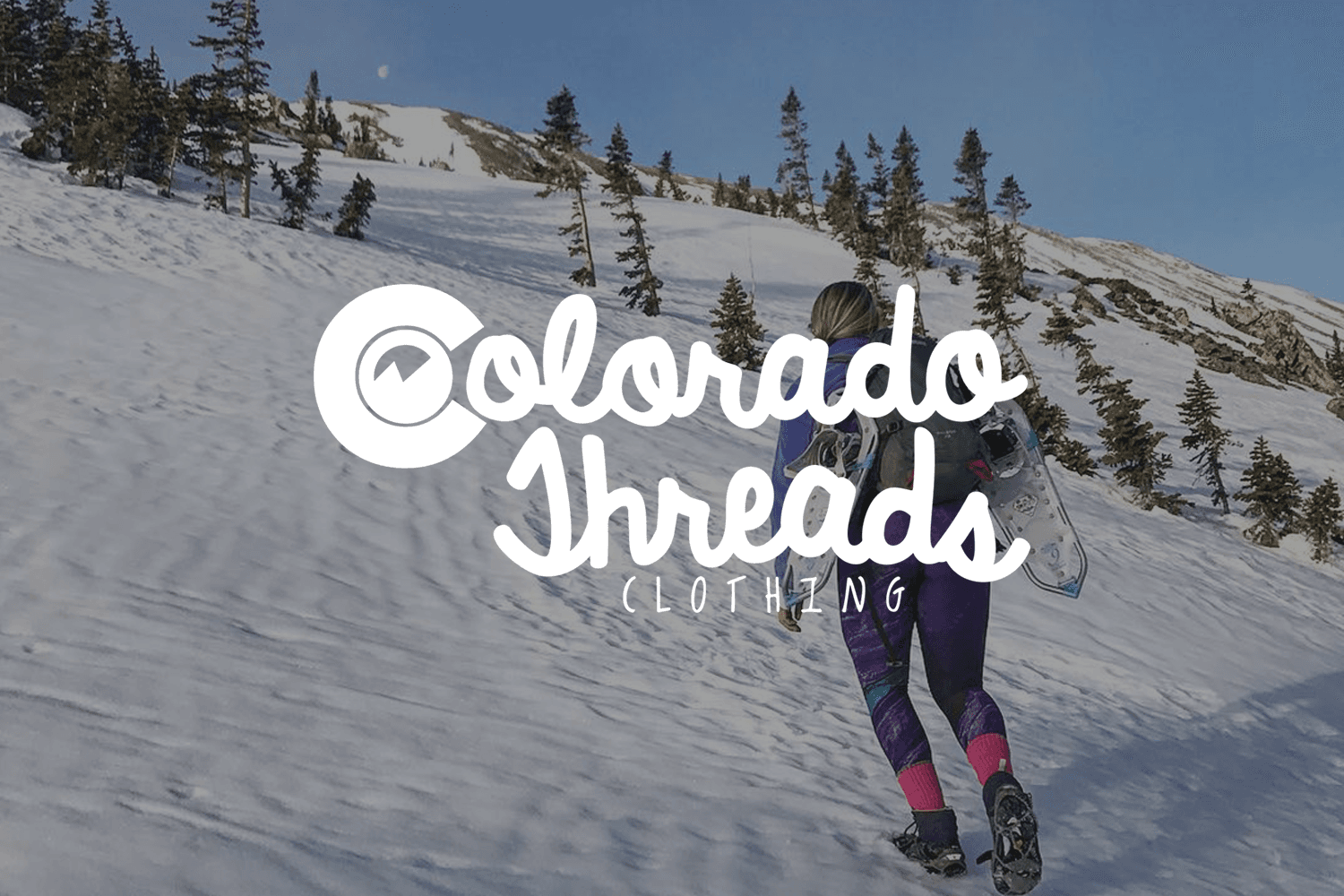 Colorado Threads cover