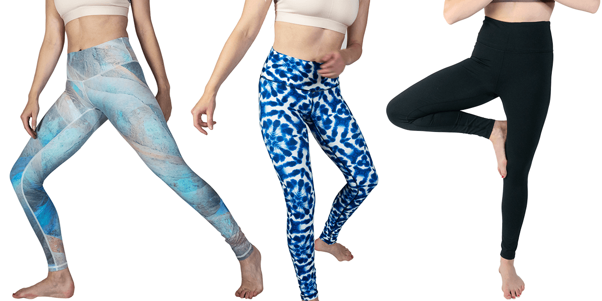 Signature pants