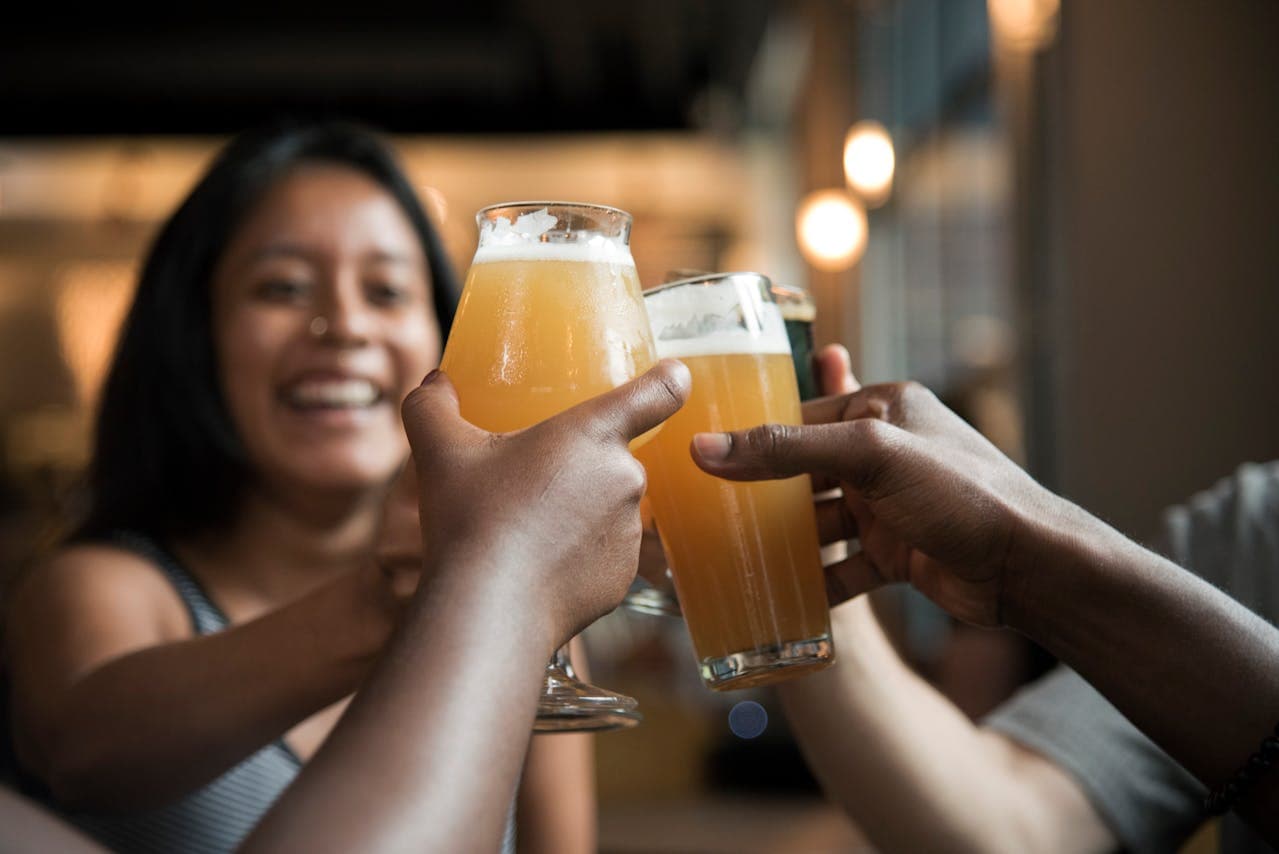 Breweries category